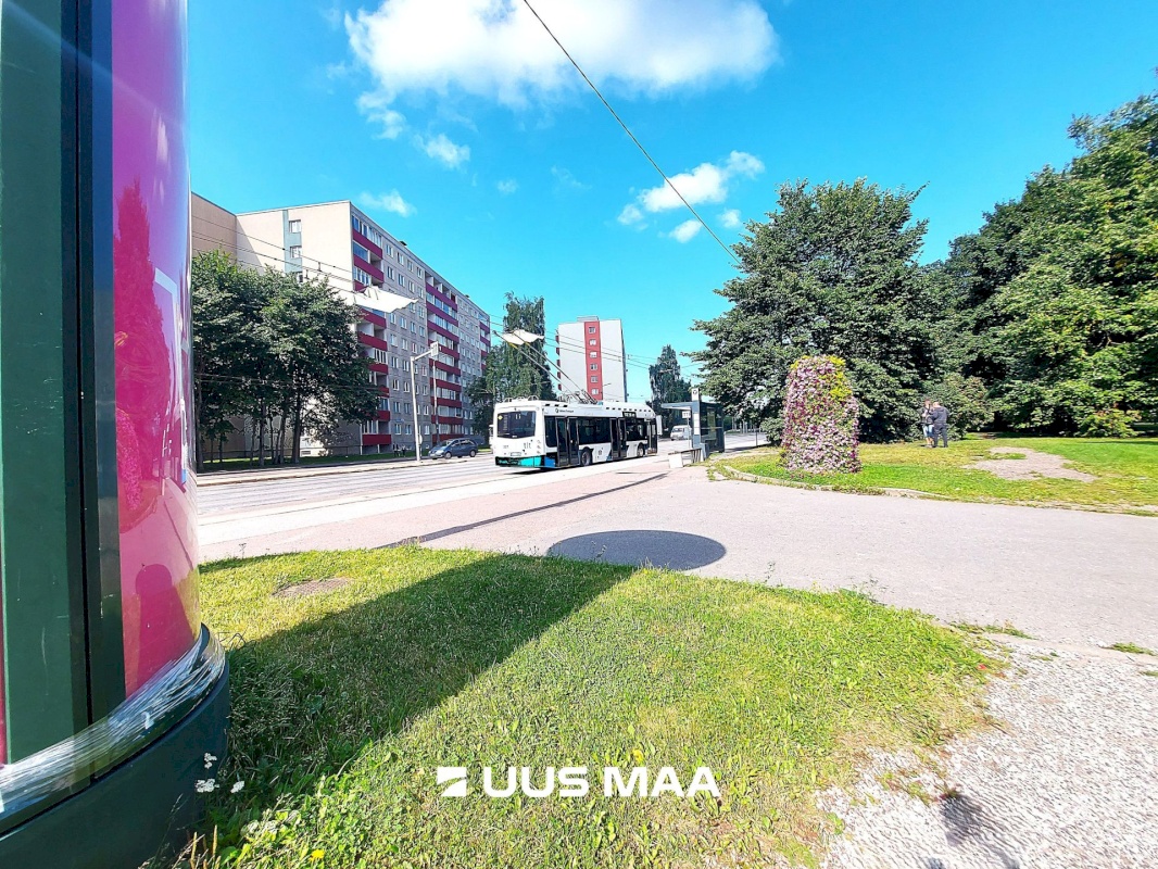 Tallinn, Mustamäe linnaosa, Sääse, Sääse 1