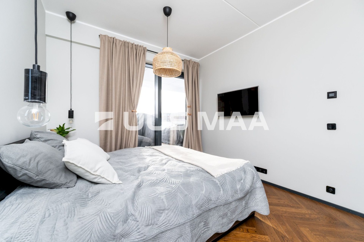 Tallinn, Põhja-Tallinna linnaosa, Sepa 28