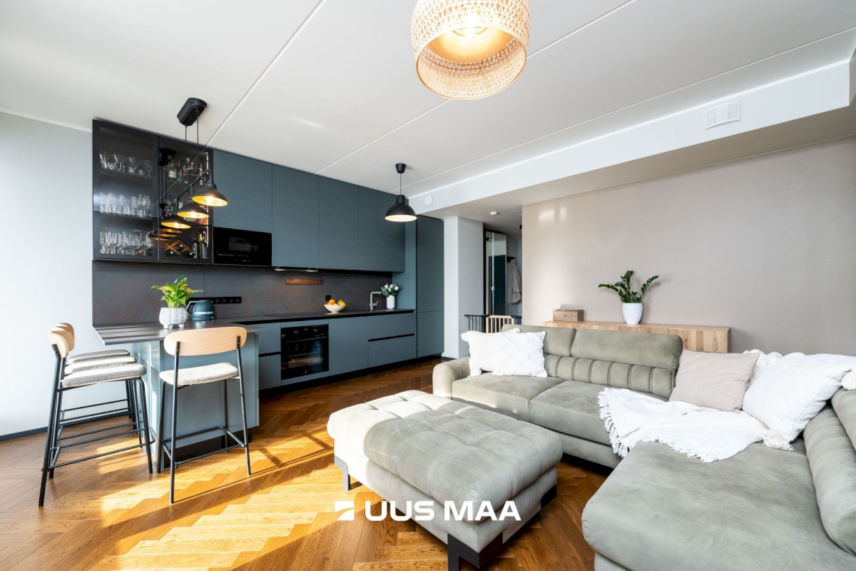 Tallinn, Põhja-Tallinna linnaosa, Sepa 28