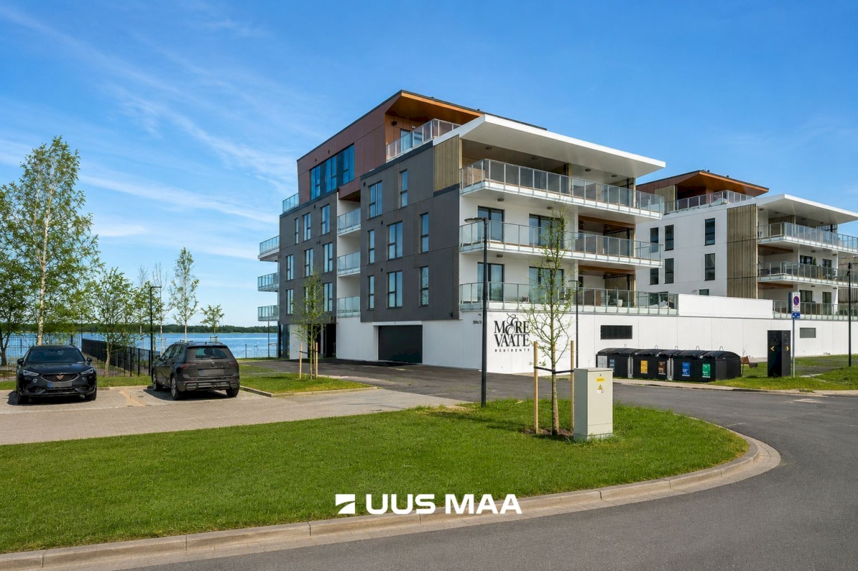 Tallinn, Põhja-Tallinna linnaosa, Sepa 28