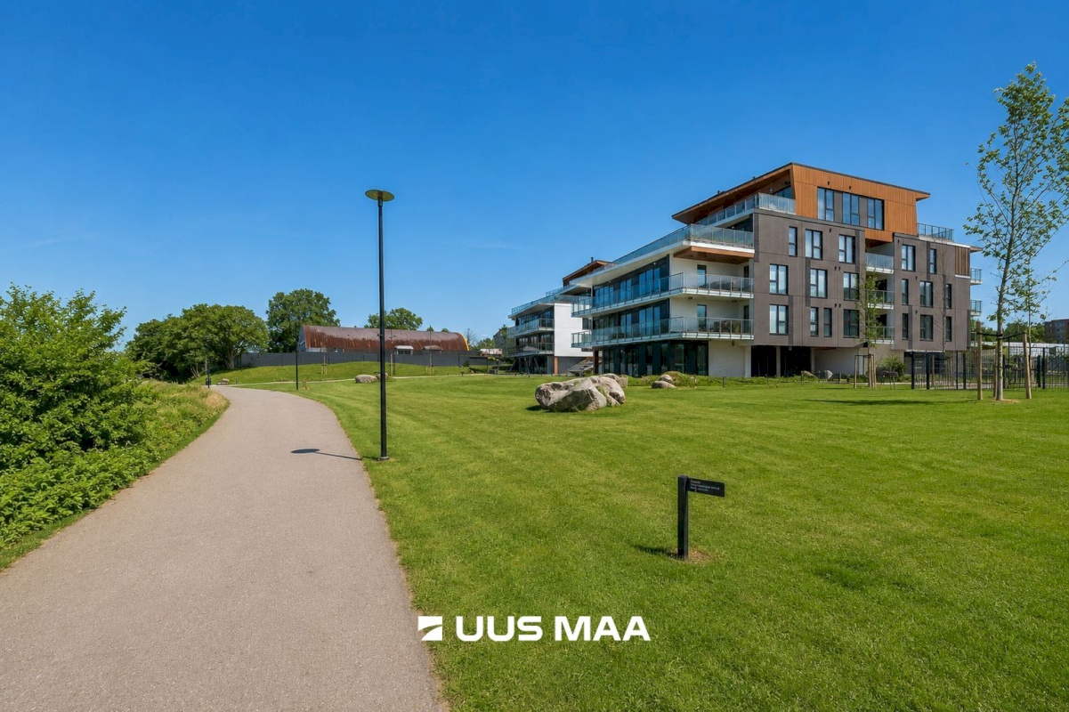 Tallinn, Põhja-Tallinna linnaosa, Sepa 28