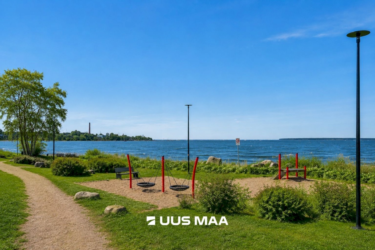 Tallinn, Põhja-Tallinna linnaosa, Sepa 28