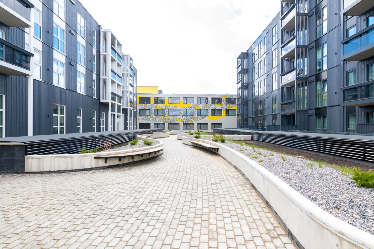 Tallinn, Kesklinna linnaosa, Türi 4/2