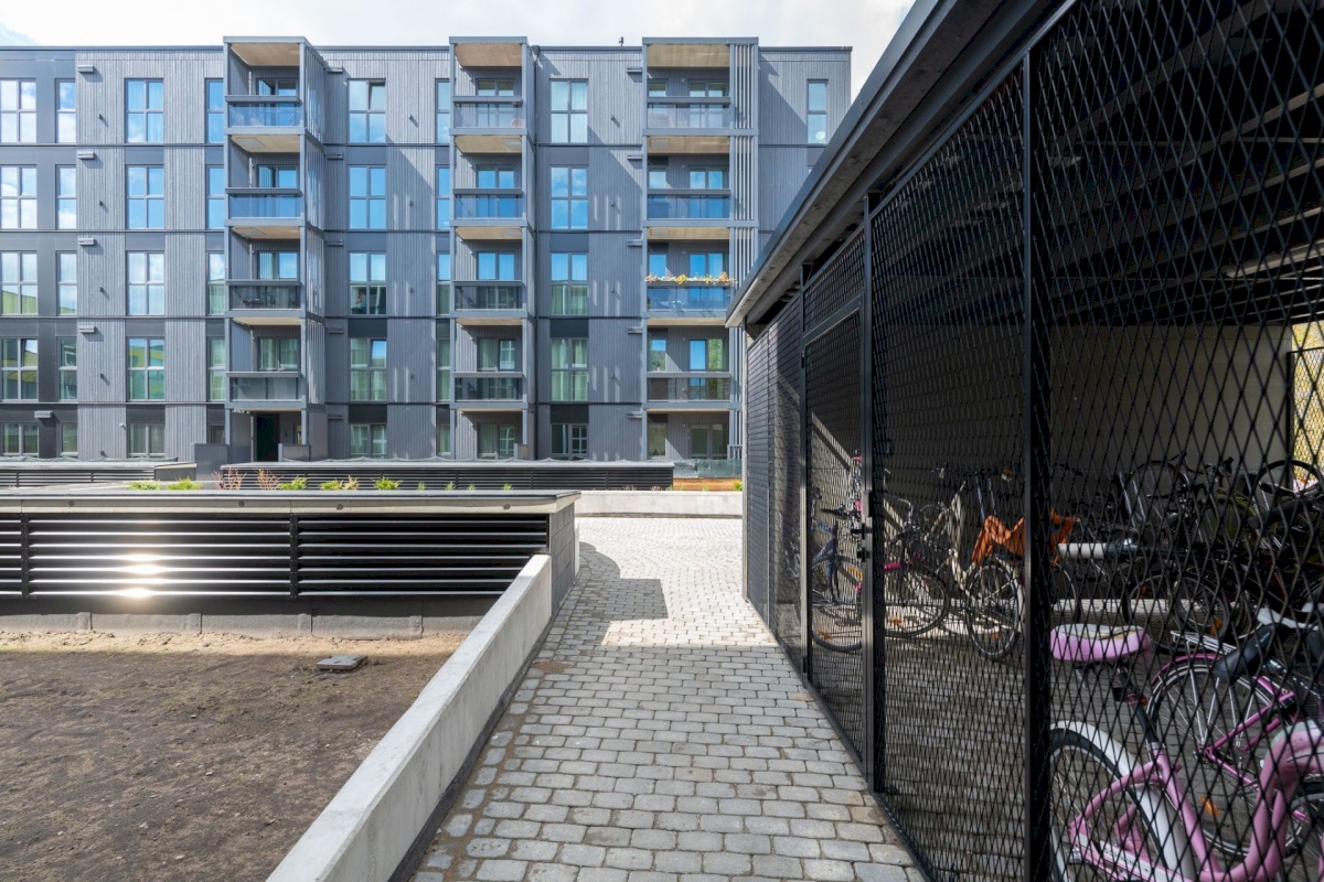 Tallinn, Kesklinna linnaosa, Türi 4/2