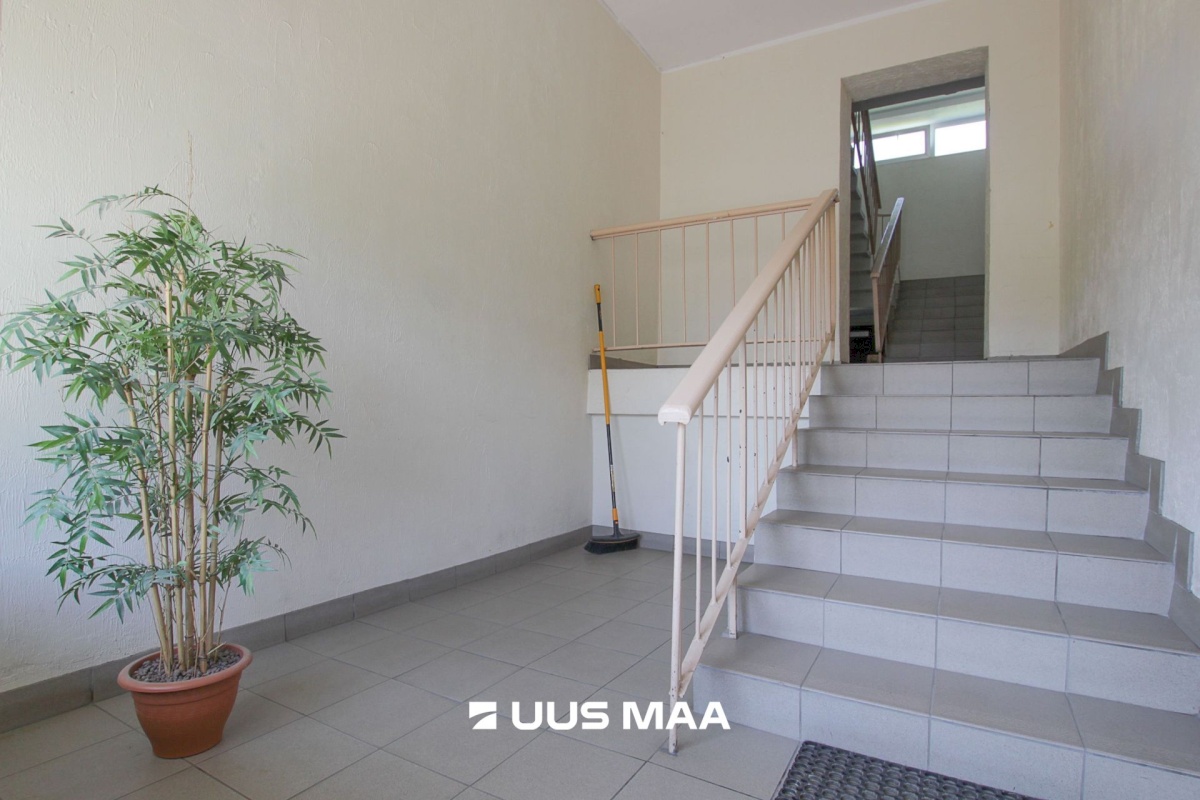 Pärnu linn, Pärnu linn, Ülejõe, Pikanõmme tee 8