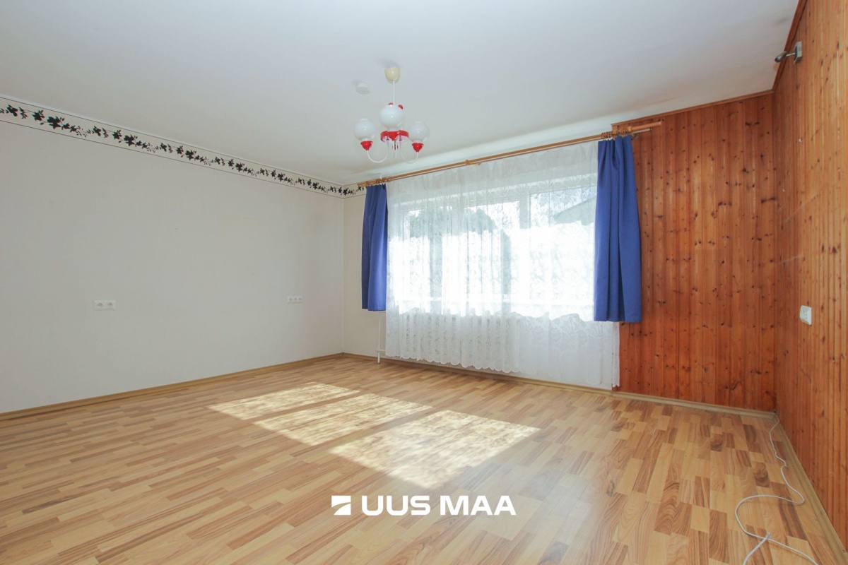 Pärnu linn, Pärnu linn, Ülejõe, Pikanõmme tee 8