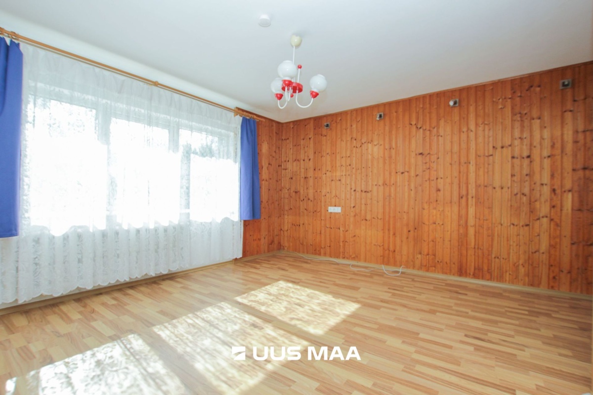 Pärnu linn, Pärnu linn, Ülejõe, Pikanõmme tee 8