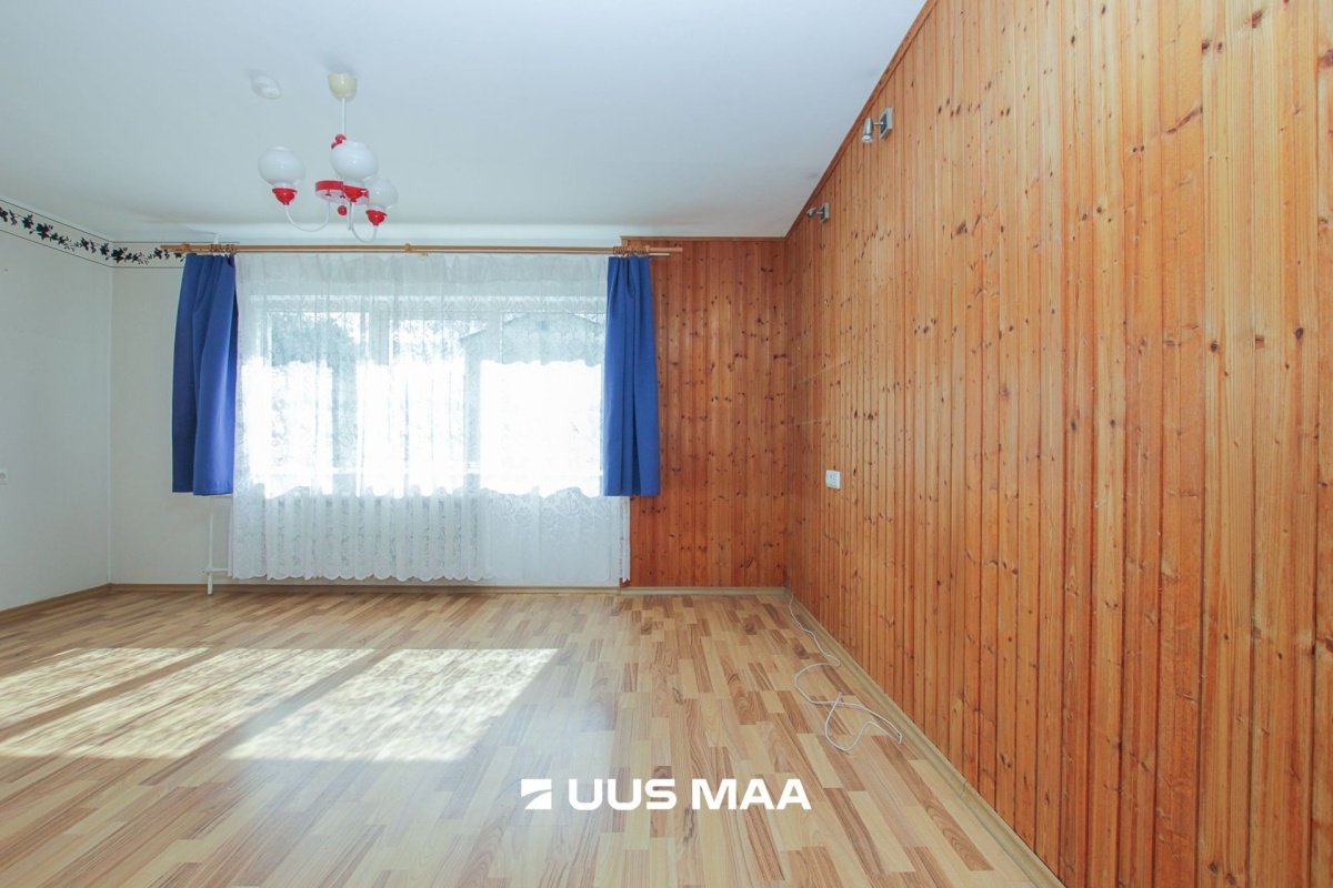 Pärnu linn, Pärnu linn, Ülejõe, Pikanõmme tee 8