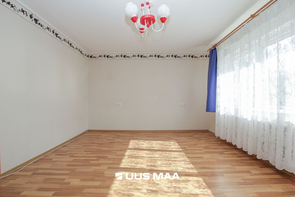 Pärnu linn, Pärnu linn, Ülejõe, Pikanõmme tee 8