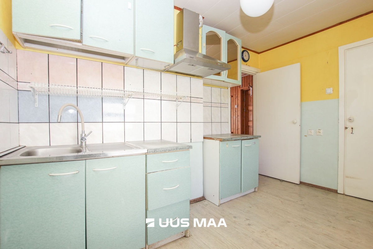 Pärnu linn, Pärnu linn, Ülejõe, Pikanõmme tee 8