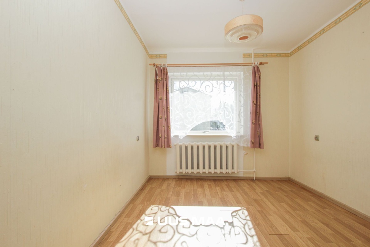 Pärnu linn, Pärnu linn, Ülejõe, Pikanõmme tee 8