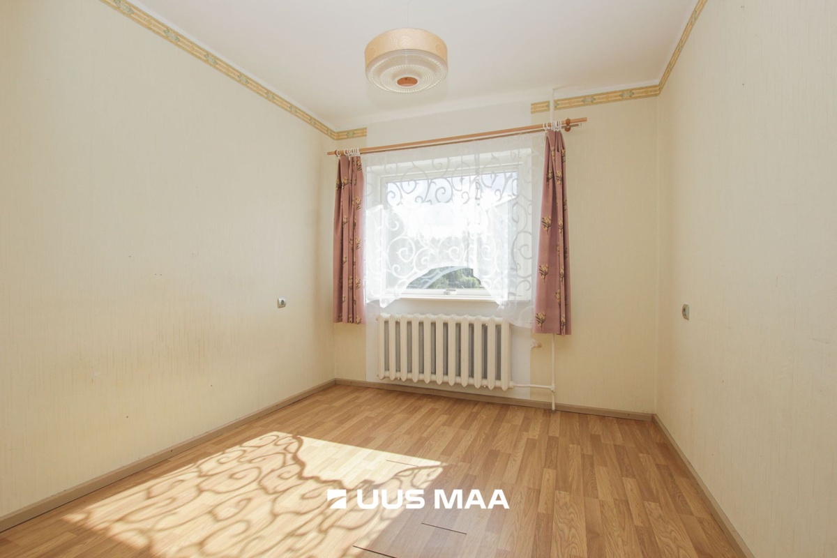 Pärnu linn, Pärnu linn, Ülejõe, Pikanõmme tee 8