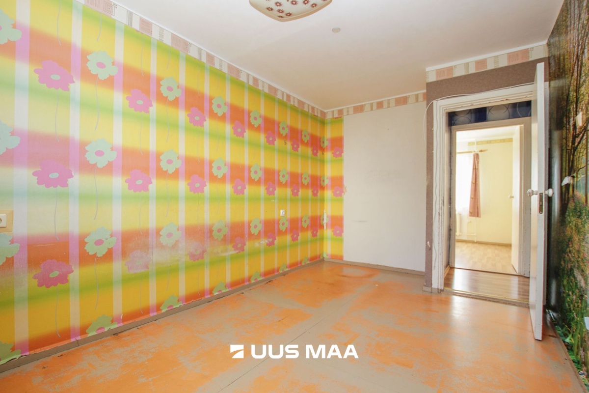 Pärnu linn, Pärnu linn, Ülejõe, Pikanõmme tee 8