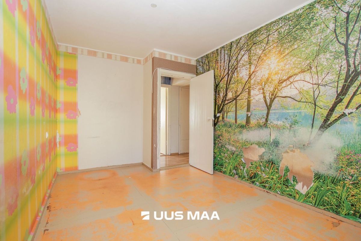 Pärnu linn, Pärnu linn, Ülejõe, Pikanõmme tee 8