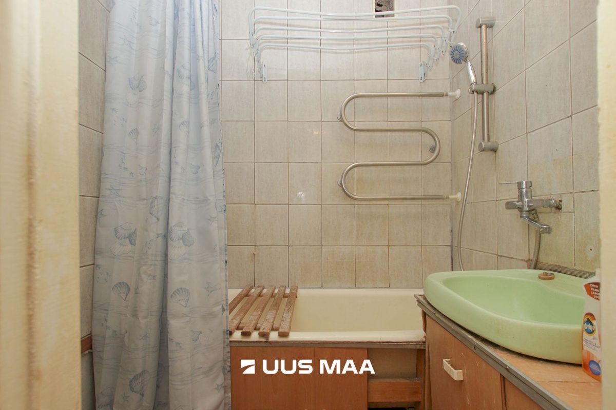 Pärnu linn, Pärnu linn, Ülejõe, Pikanõmme tee 8