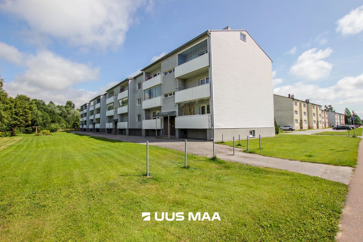 Pärnu linn, Pärnu linn, Ülejõe, Pikanõmme tee 8