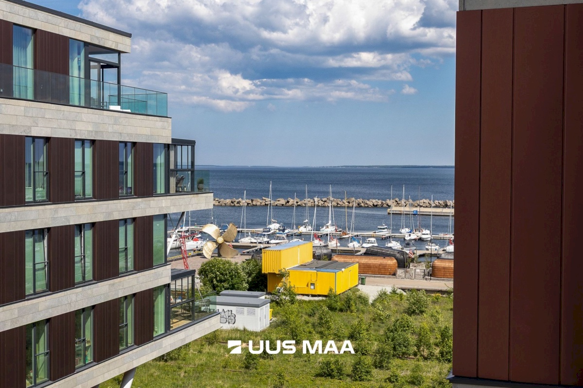 Tallinn, Põhja-Tallinna linnaosa, Vesilennuki 22