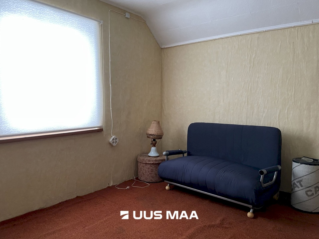 Märjamaa vald, Märjamaa alev, Sipa tee 4