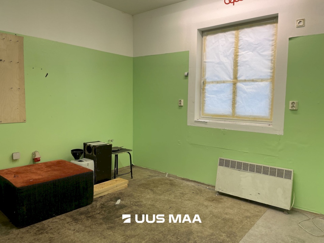 Märjamaa vald, Märjamaa alev, Sipa tee 4