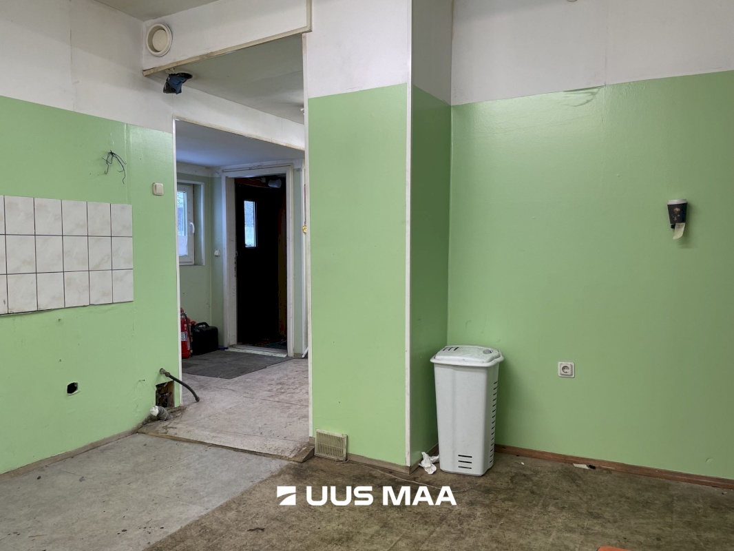 Märjamaa vald, Märjamaa alev, Sipa tee 4
