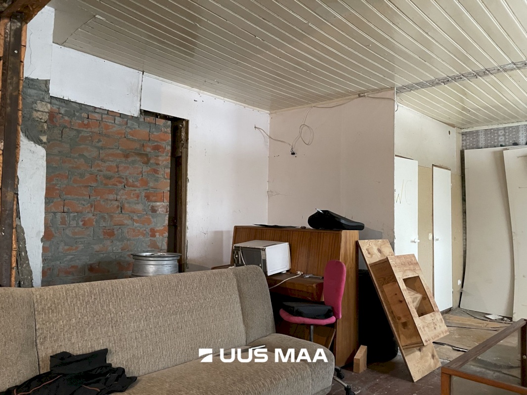 Märjamaa vald, Märjamaa alev, Sipa tee 4