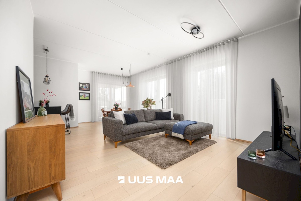 Tallinn, Kristiine linnaosa, Nõmme tee 3