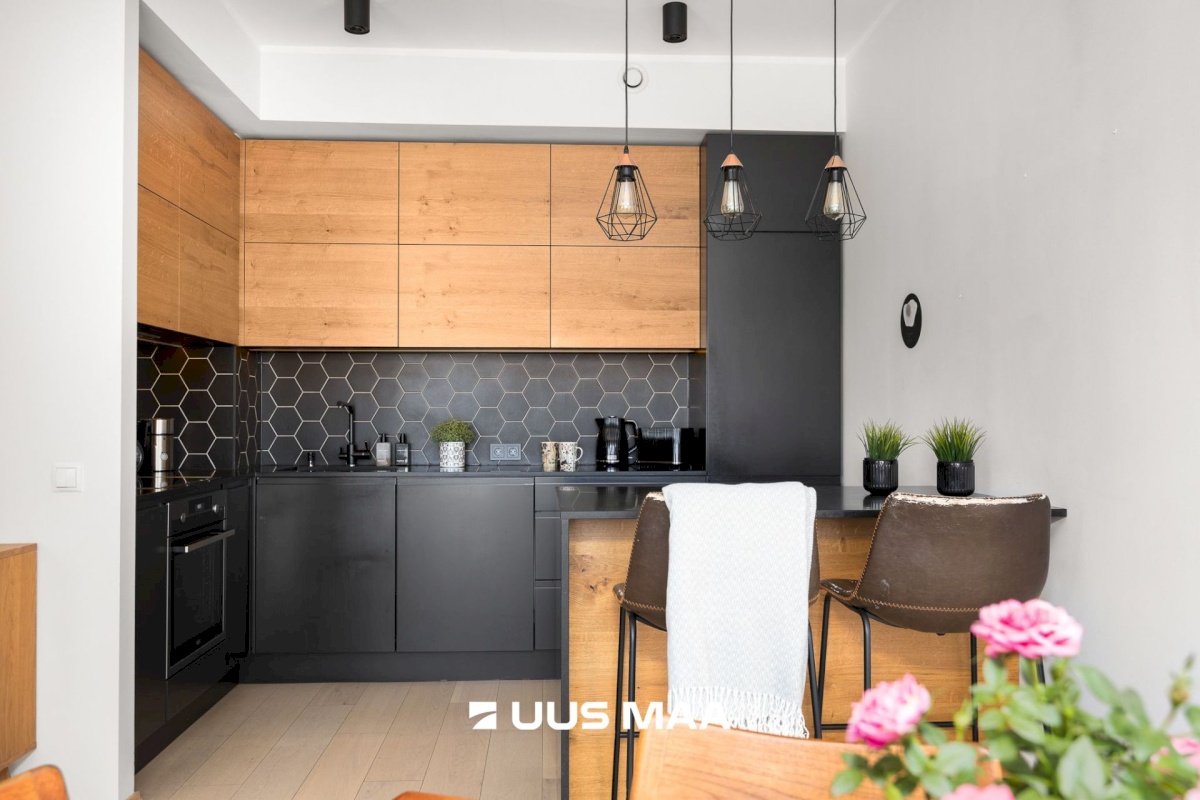 Tallinn, Kristiine linnaosa, Nõmme tee 3