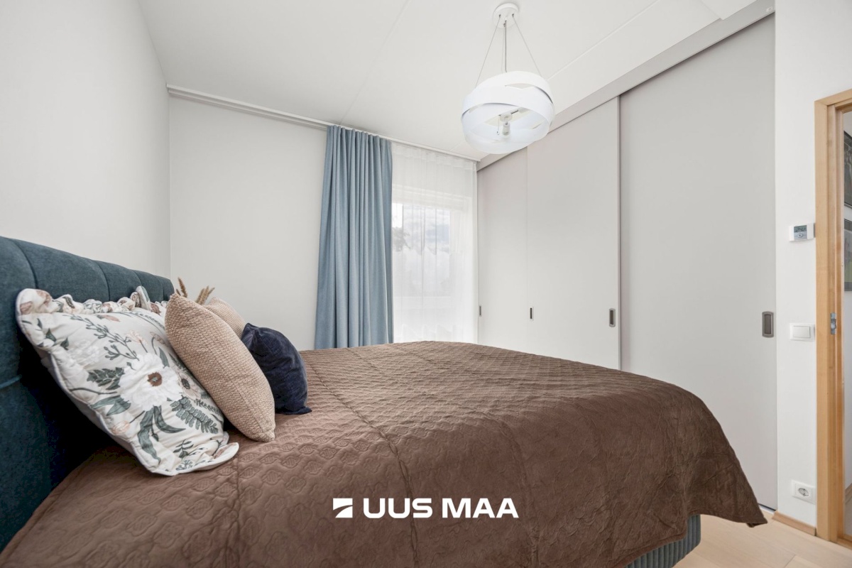 Tallinn, Kristiine linnaosa, Nõmme tee 3