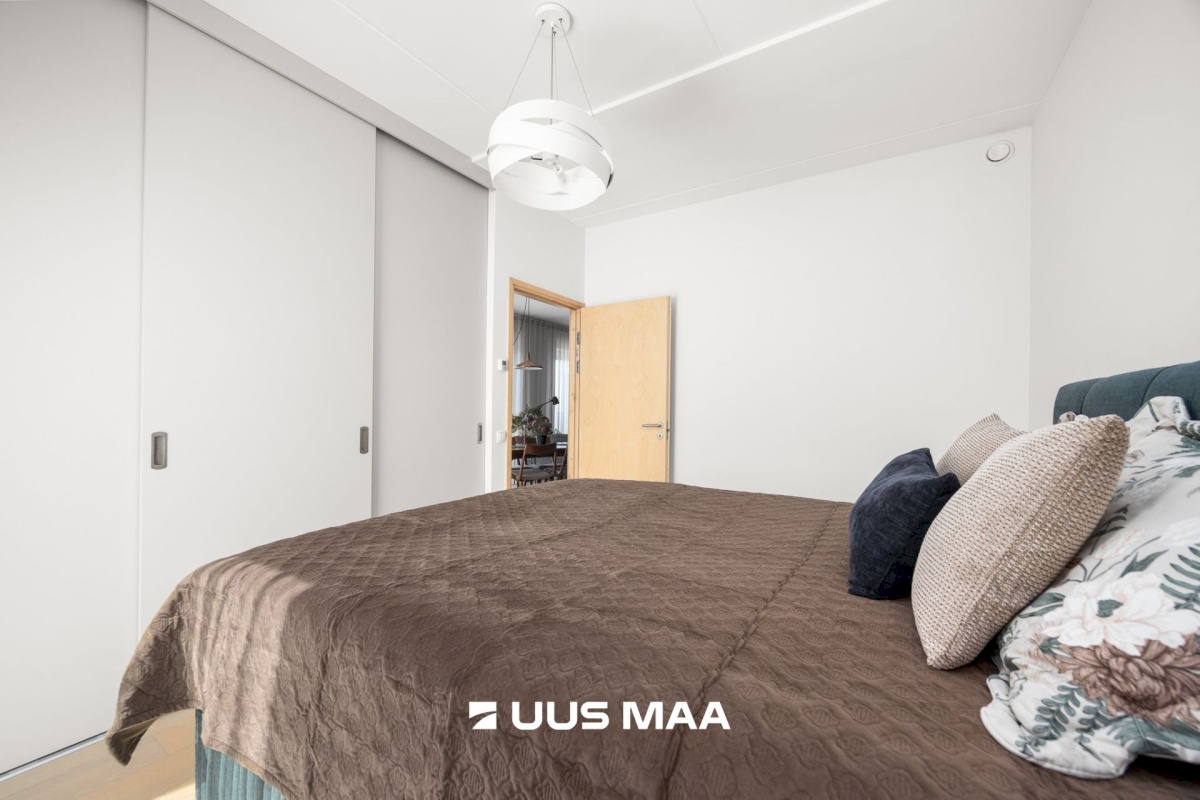 Tallinn, Kristiine linnaosa, Nõmme tee 3