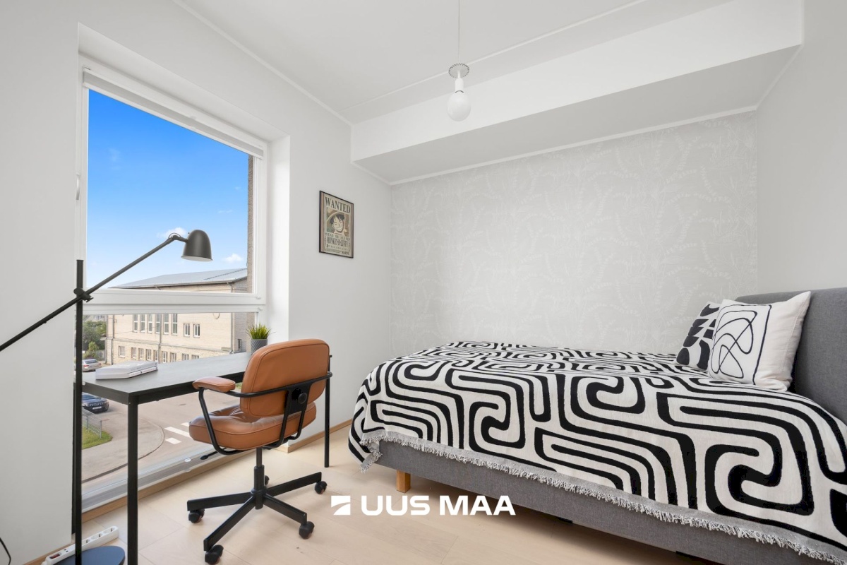 Tallinn, Kristiine linnaosa, Nõmme tee 3