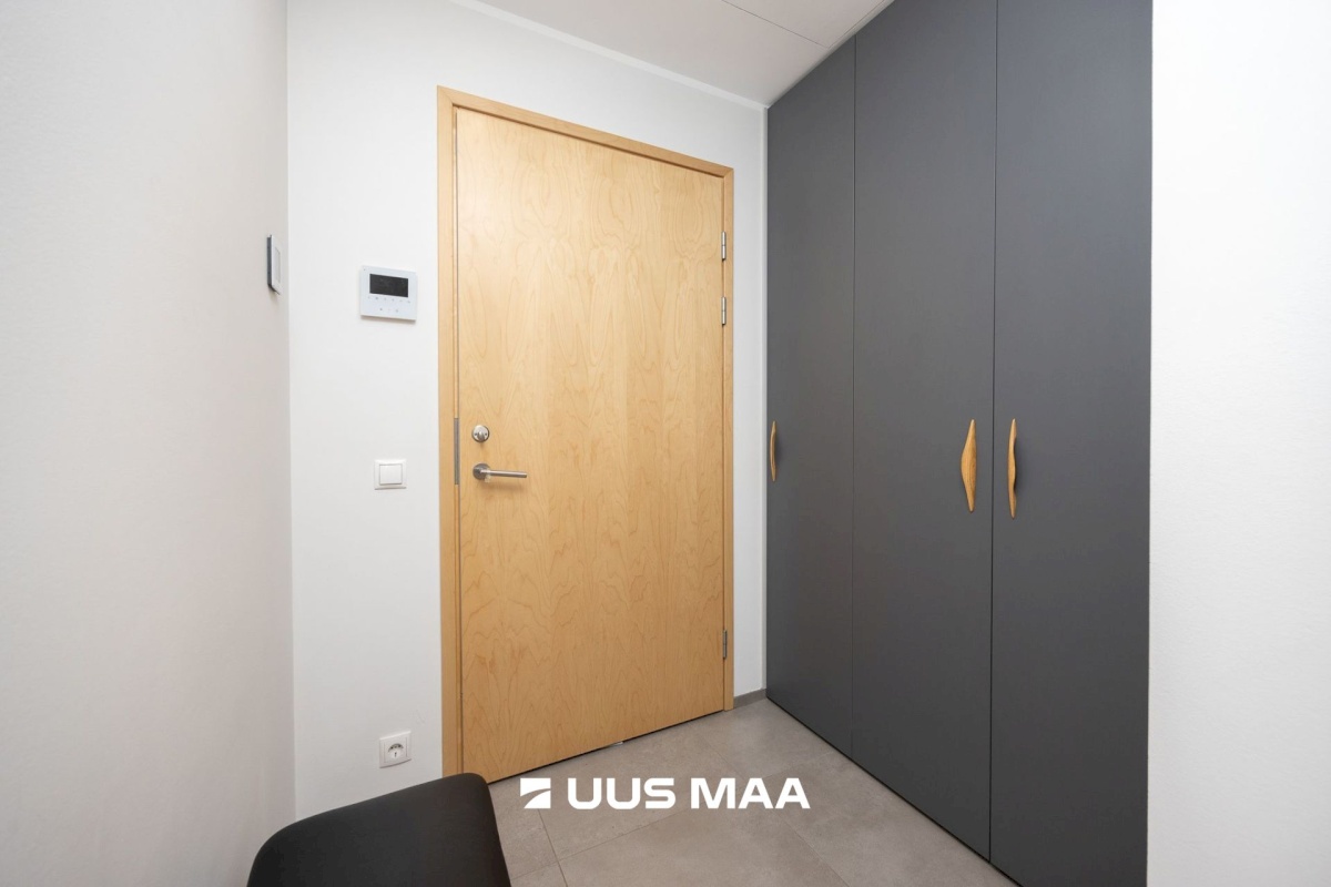 Tallinn, Kristiine linnaosa, Nõmme tee 3
