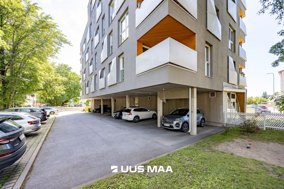 Tallinn, Kristiine linnaosa, Nõmme tee 3