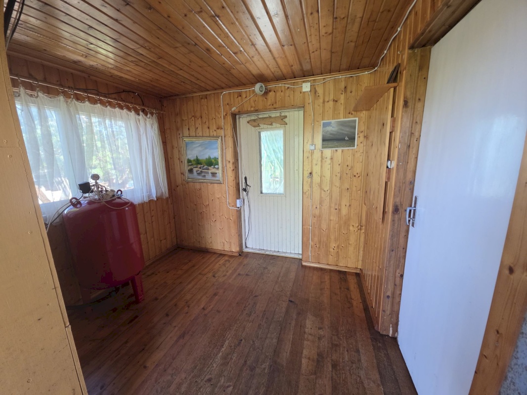 Saaremaa vald, Röösa küla, Enno