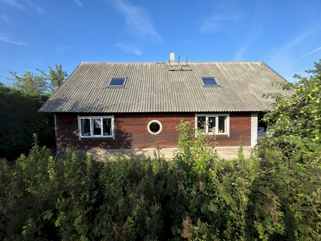 Saaremaa vald, Röösa küla, Enno