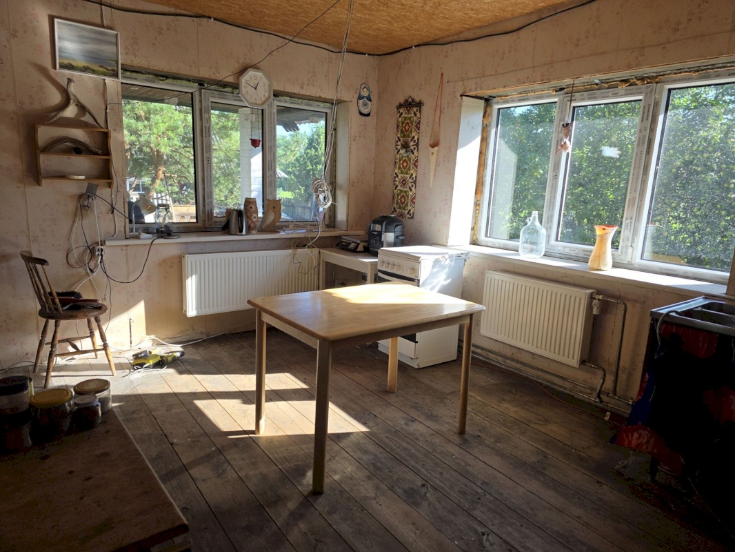 Saaremaa vald, Röösa küla, Enno