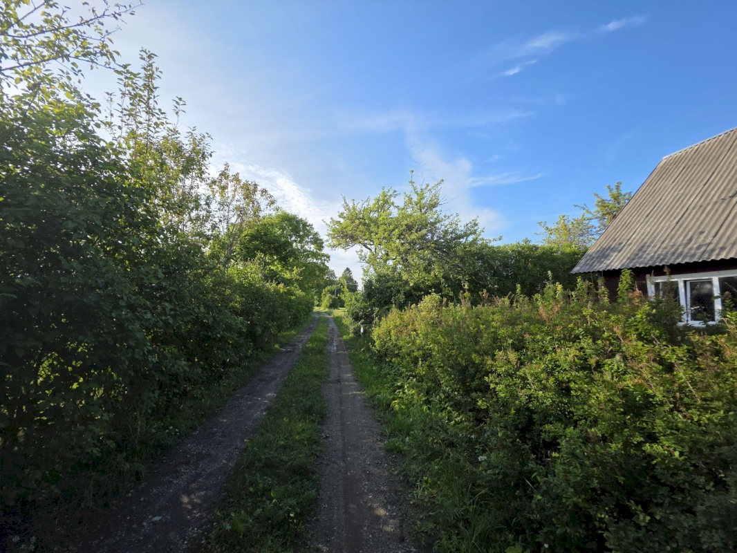 Saaremaa vald, Röösa küla, Enno