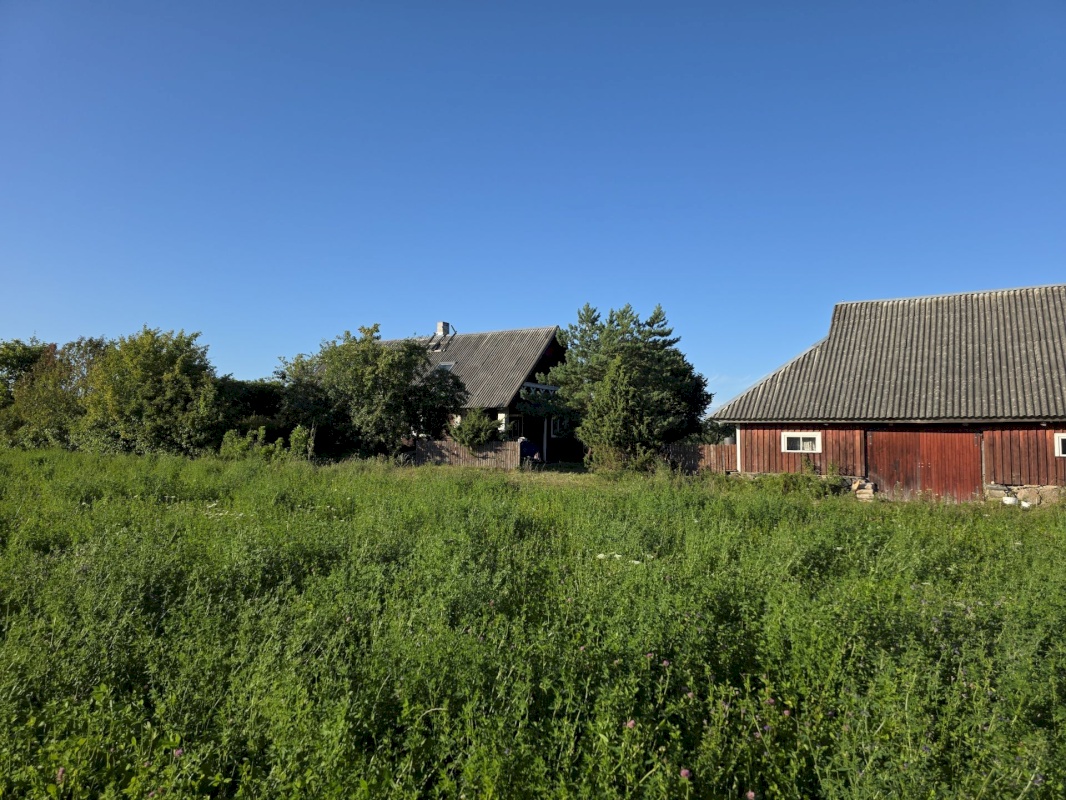 Saaremaa vald, Röösa küla, Enno