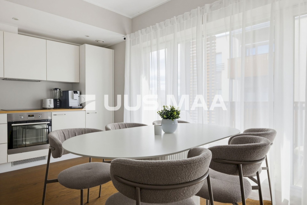 Jõelähtme vald, Iru küla, Metsa tee 31
