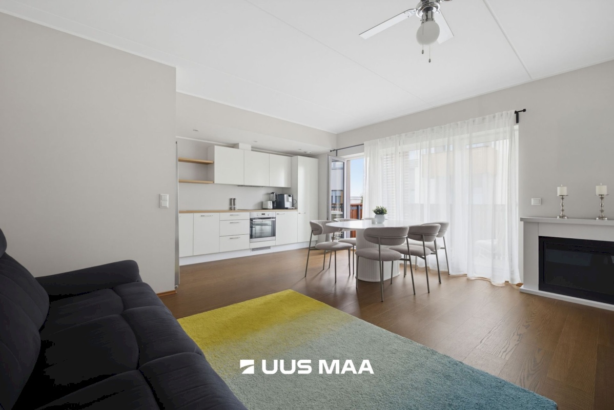 Jõelähtme vald, Iru küla, Metsa tee 31