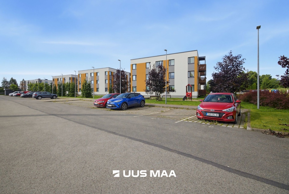 Jõelähtme vald, Iru küla, Metsa tee 31