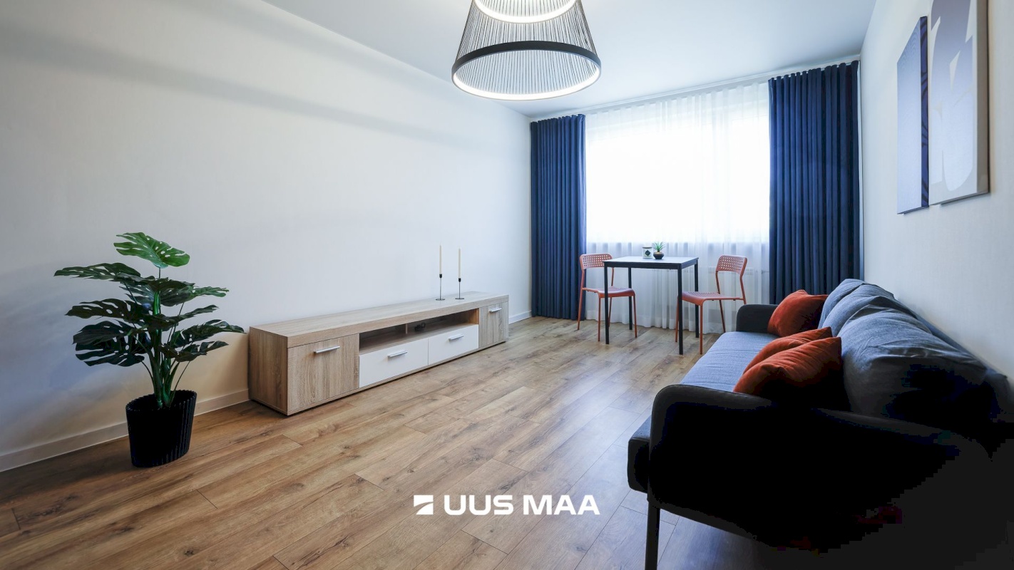 Tallinn, Lasnamäe linnaosa, Pae, Paekaare 8