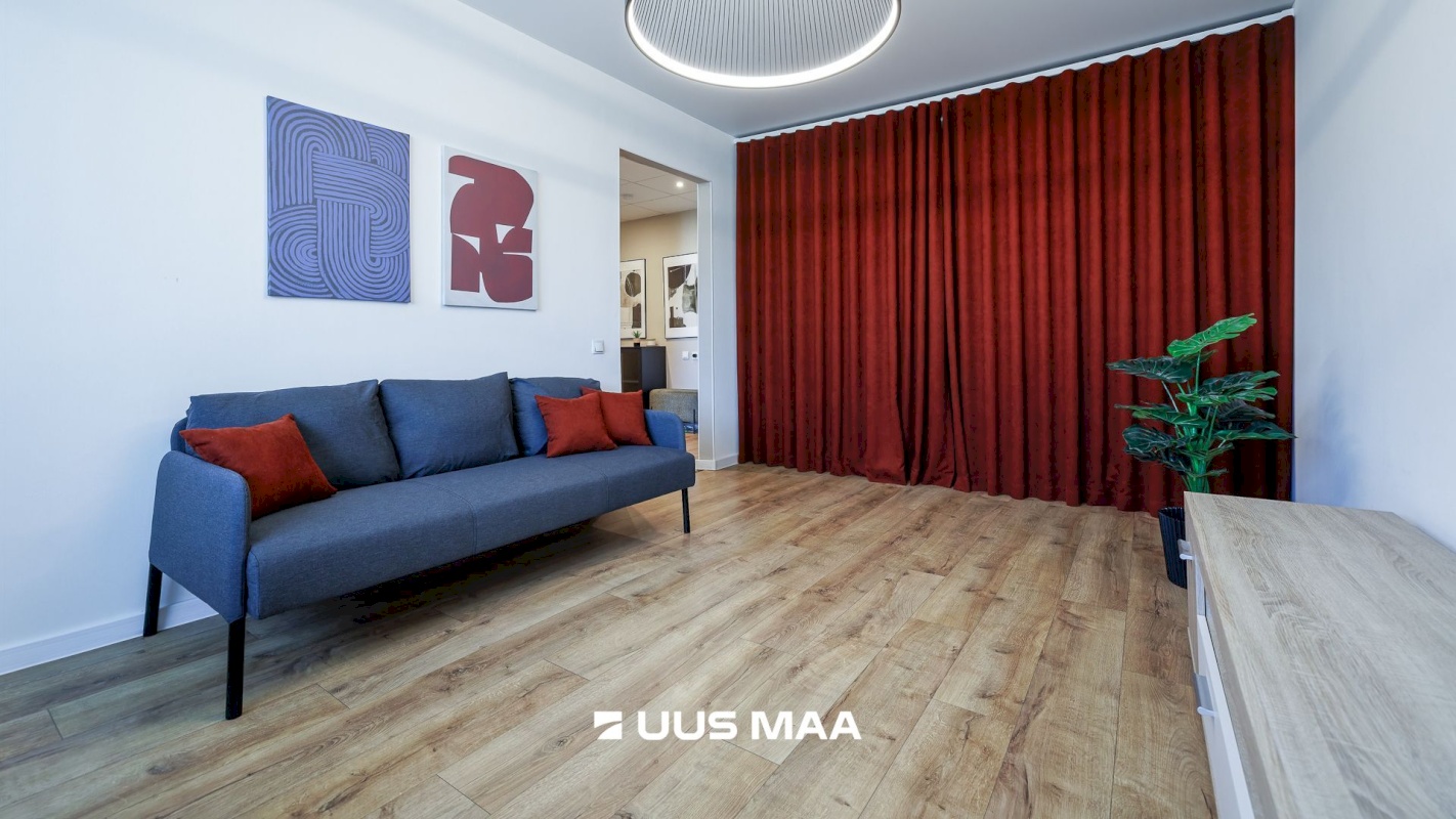 Tallinn, Lasnamäe linnaosa, Pae, Paekaare 8