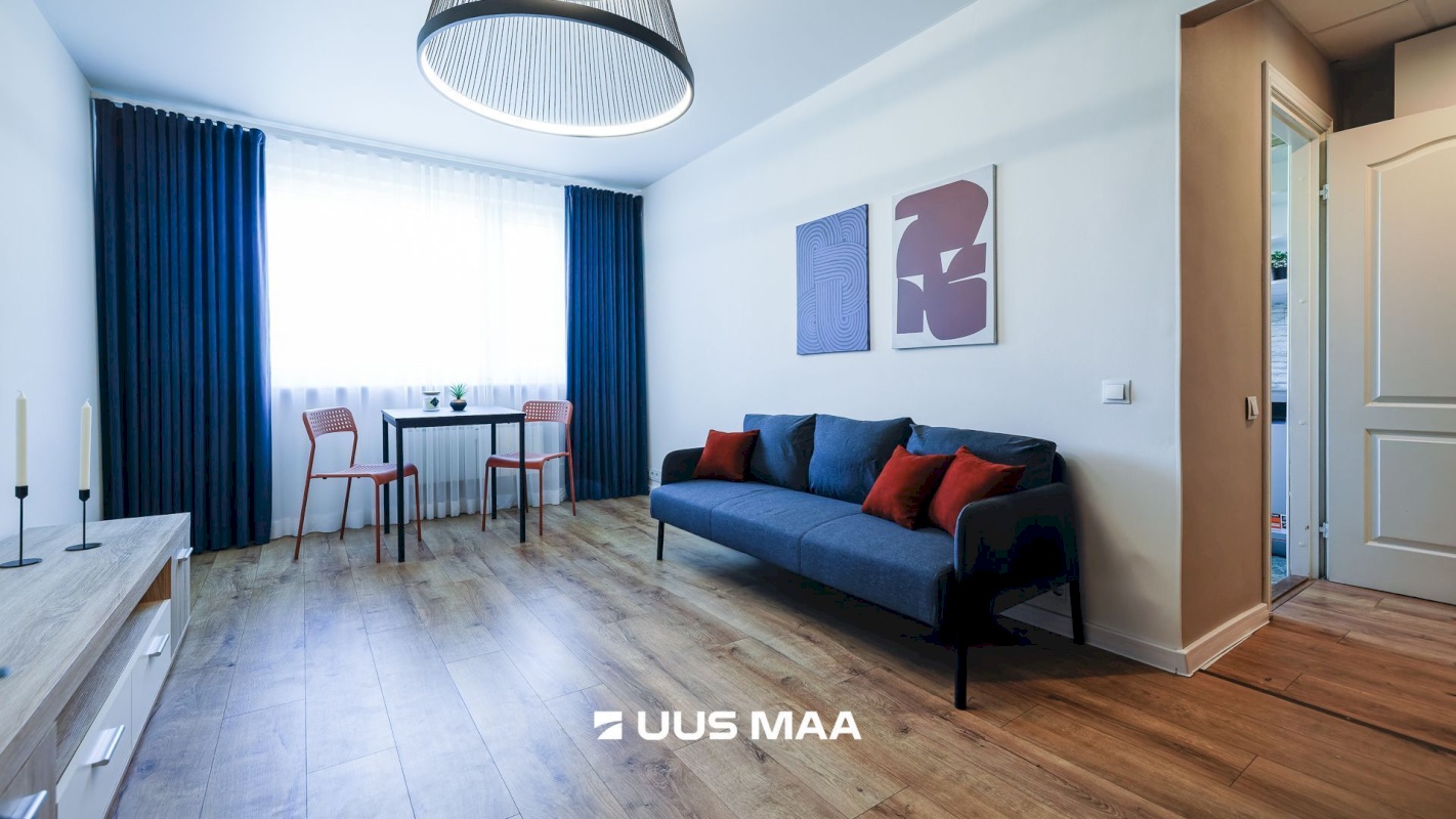 Tallinn, Lasnamäe linnaosa, Pae, Paekaare 8