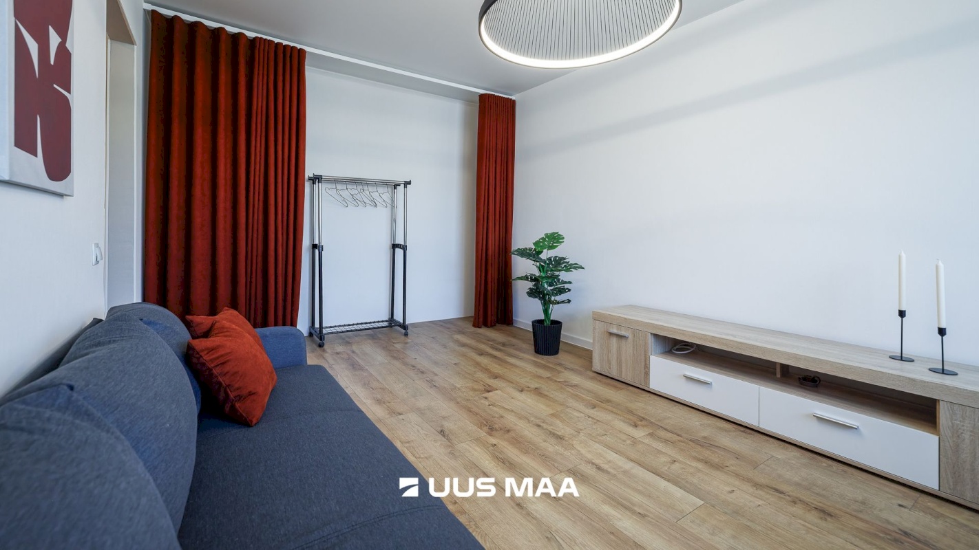 Tallinn, Lasnamäe linnaosa, Pae, Paekaare 8