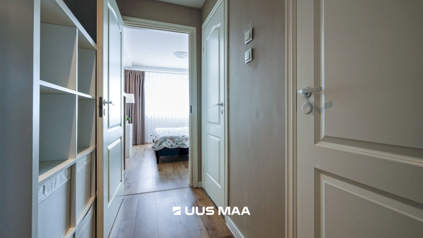 Tallinn, Lasnamäe linnaosa, Pae, Paekaare 8