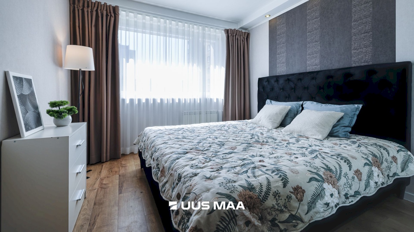 Tallinn, Lasnamäe linnaosa, Pae, Paekaare 8