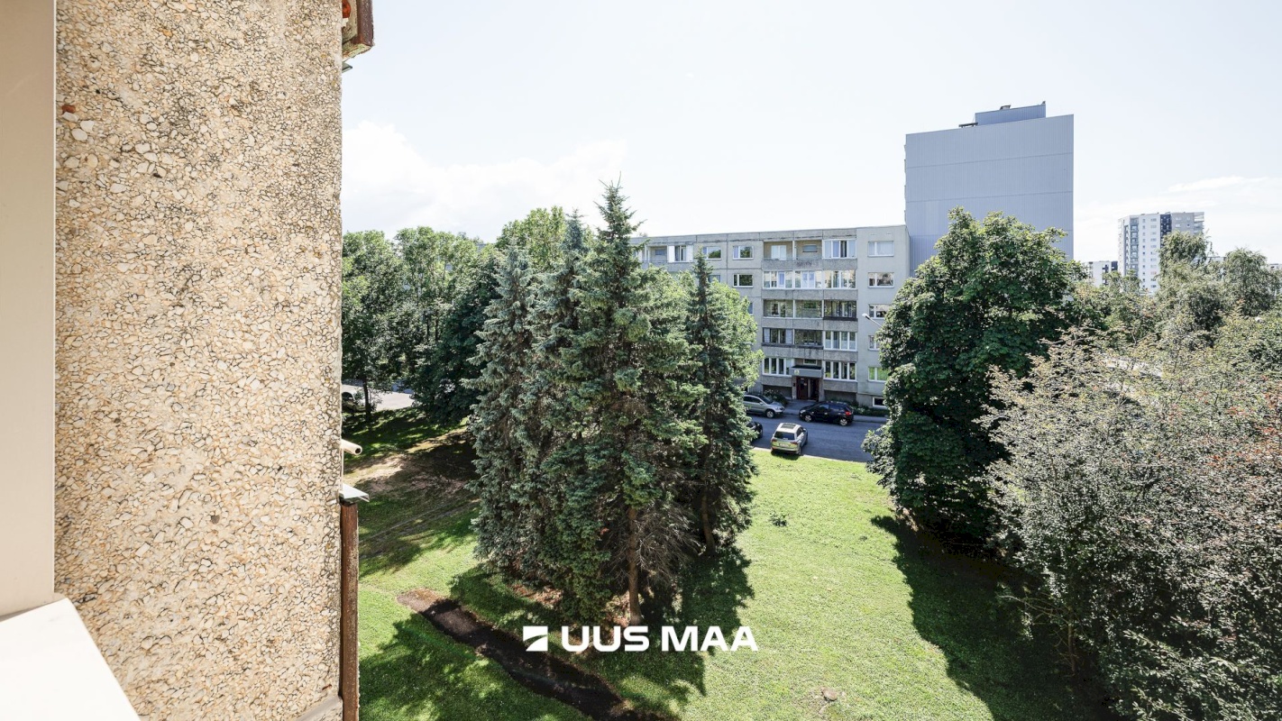 Tallinn, Lasnamäe linnaosa, Pae, Paekaare 8