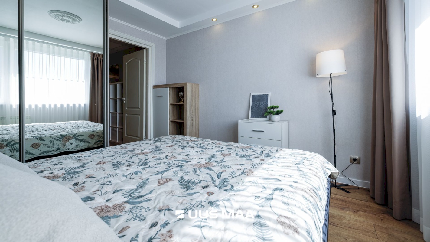 Tallinn, Lasnamäe linnaosa, Pae, Paekaare 8
