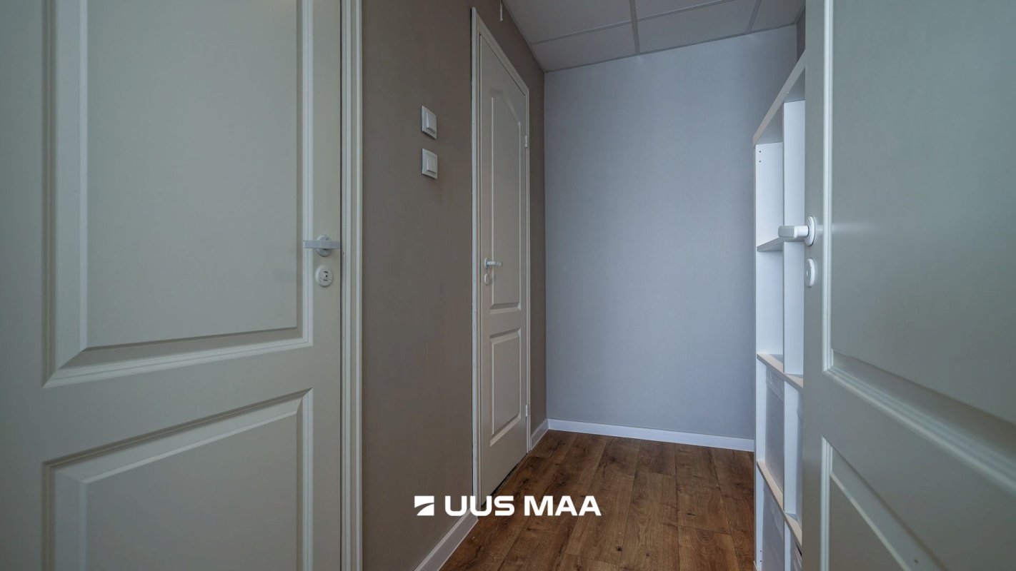 Tallinn, Lasnamäe linnaosa, Pae, Paekaare 8