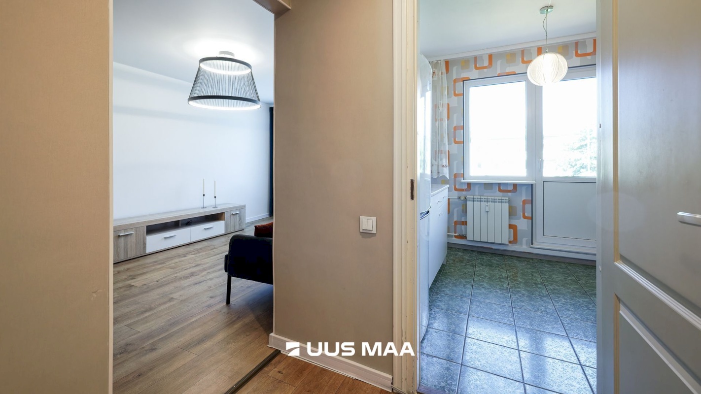 Tallinn, Lasnamäe linnaosa, Pae, Paekaare 8